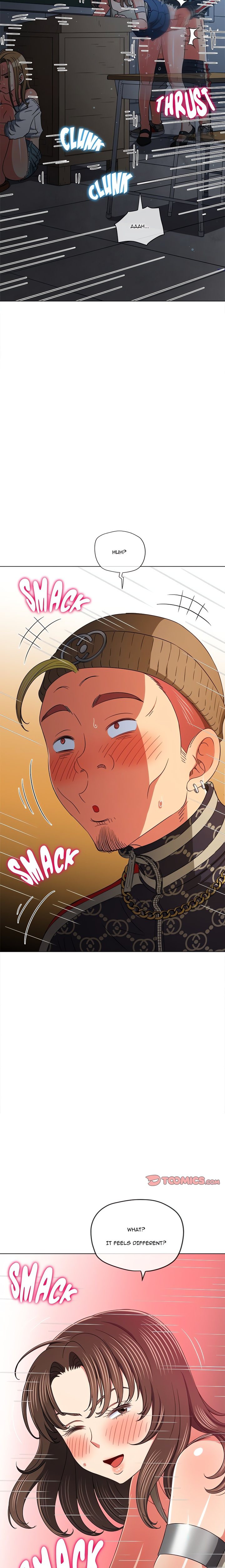 My High School Bully - Chapter 192 [photo 4] - MangaPorn