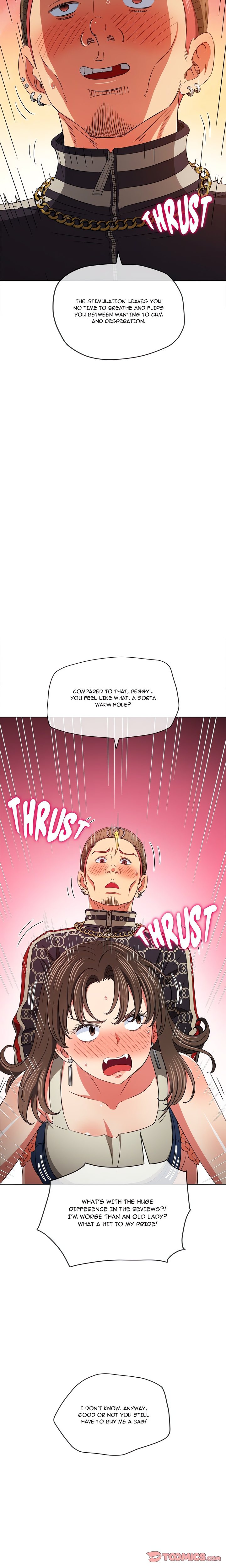 My High School Bully - Chapter 192 [photo 6] - MangaPorn