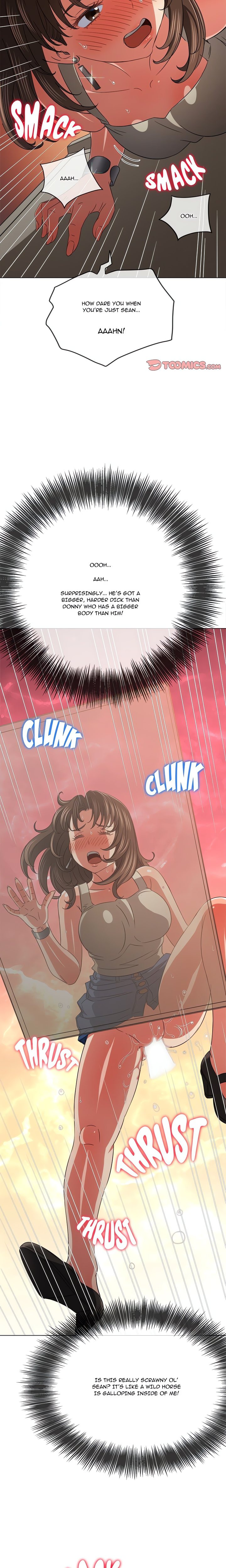 My High School Bully - Chapter 192 [photo 9] - MangaPorn