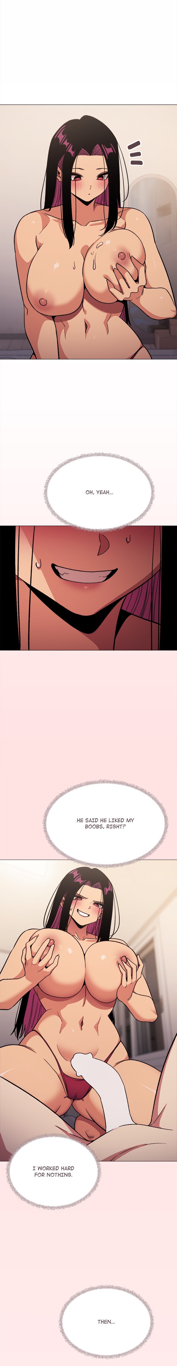 Stop Smoking - Chapter 64 [photo 15] - MangaPorn