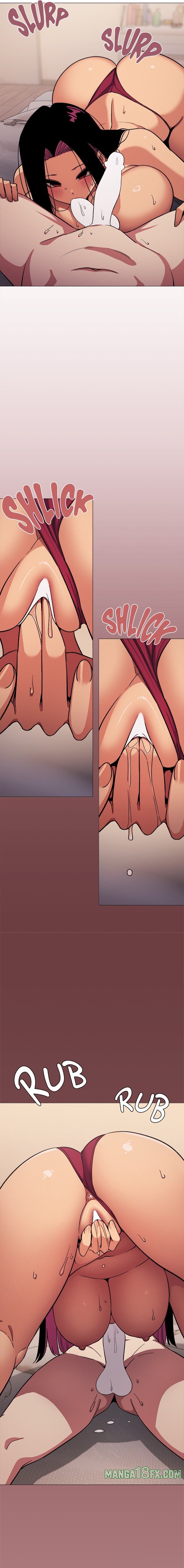 Stop Smoking - Chapter 64 [photo 18] - MangaPorn