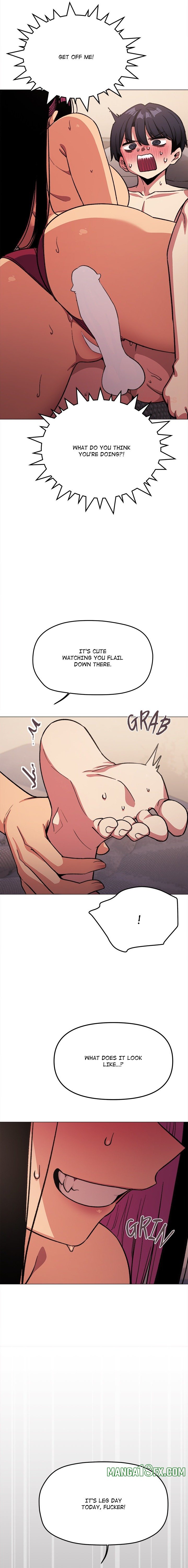 Stop Smoking - Chapter 64 [photo 22] - MangaPorn