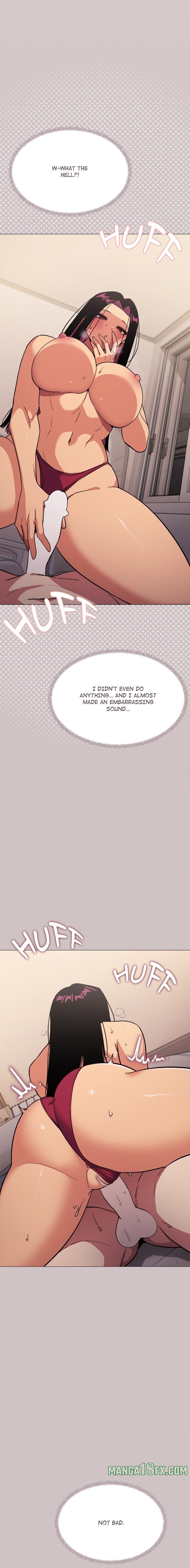 Stop Smoking - Chapter 64 [photo 3] - MangaPorn