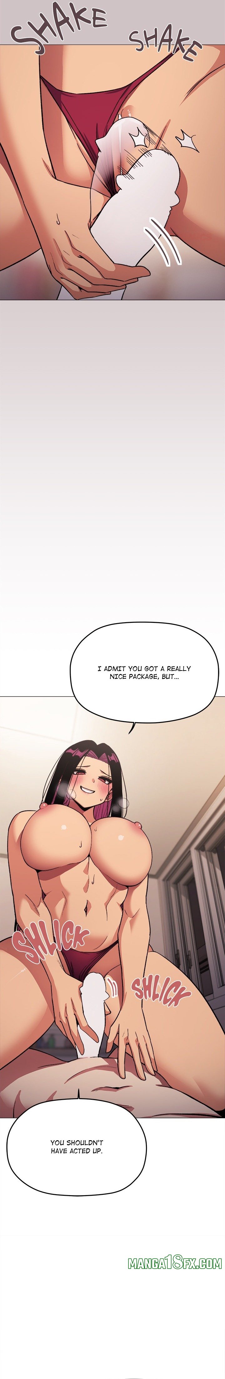 Stop Smoking - Chapter 64 [photo 4] - MangaPorn