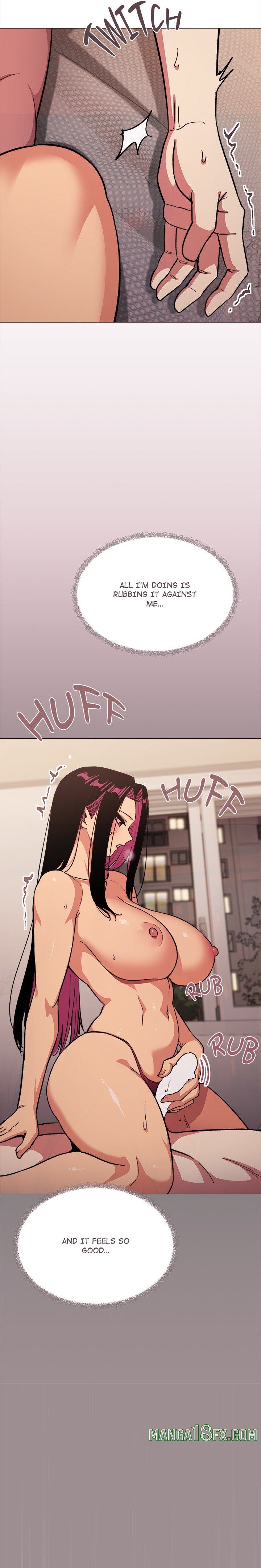 Stop Smoking - Chapter 64 [photo 6] - MangaPorn