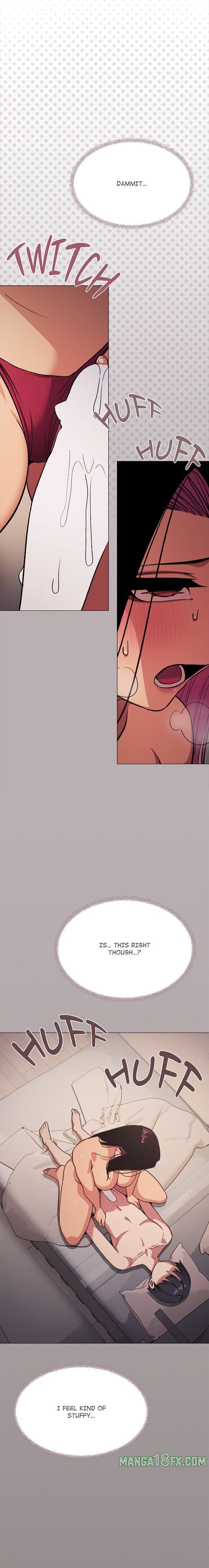 Stop Smoking - Chapter 64 [photo 9] - MangaPorn