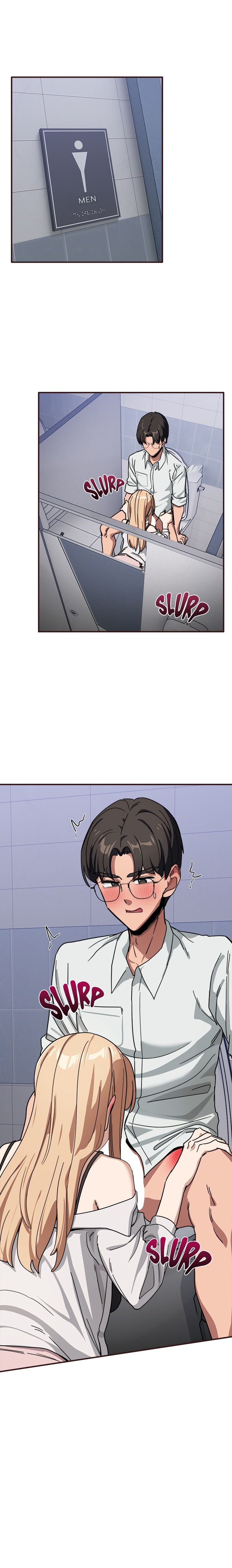 I Became a Dog! - Chapter 33 [photo 1] - MangaPorn