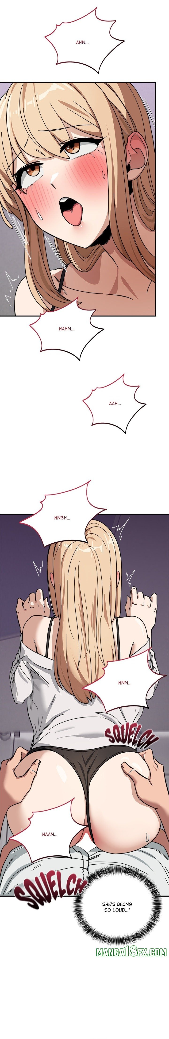 I Became a Dog! - Chapter 33 [photo 11] - MangaPorn