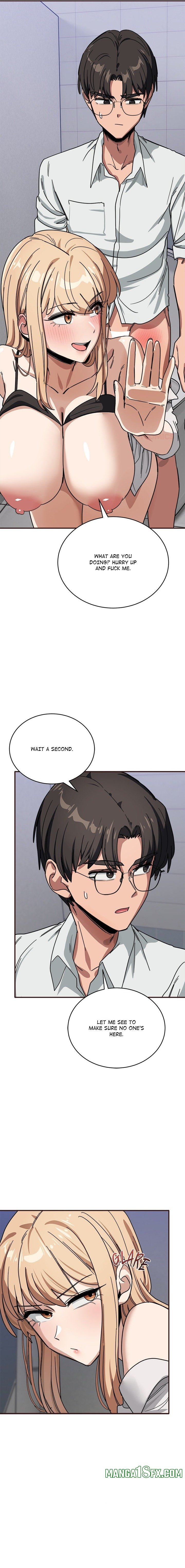 I Became a Dog! - Chapter 33 [photo 8] - MangaPorn