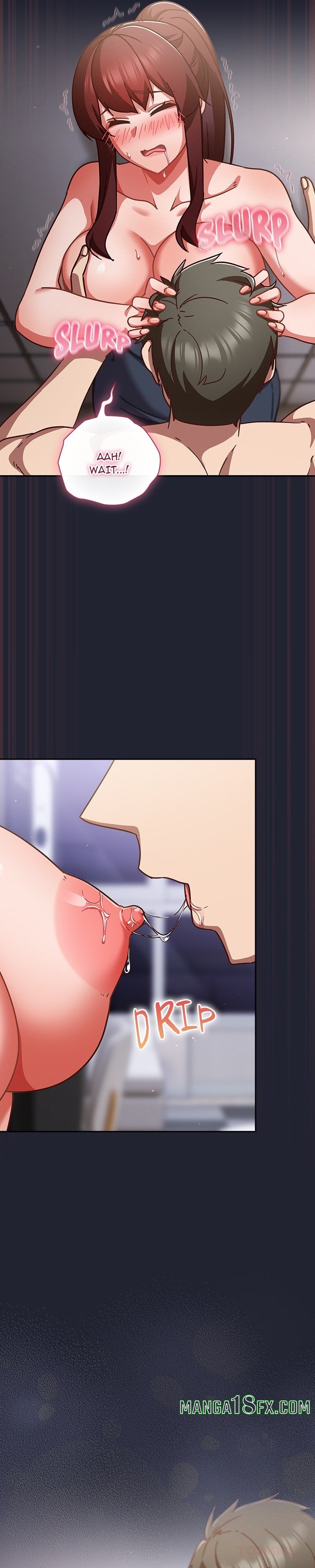 Let’s Play Hooky - Chapter 23 [photo 11] - MangaPorn