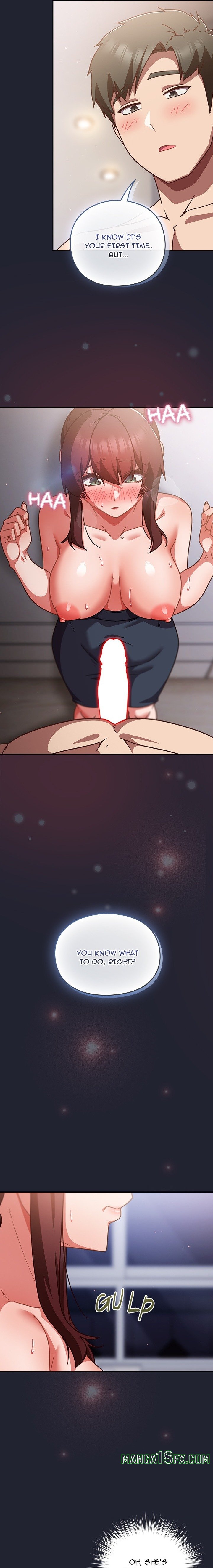 Let’s Play Hooky - Chapter 23 [photo 16] - MangaPorn