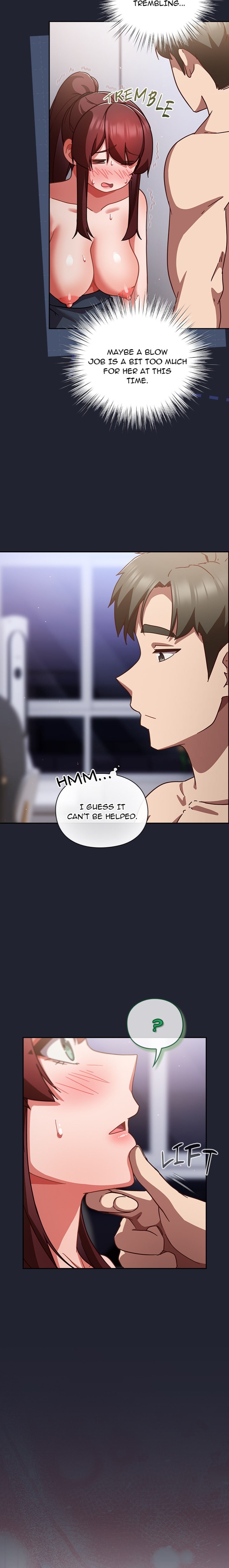 Let’s Play Hooky - Chapter 23 [photo 17] - MangaPorn