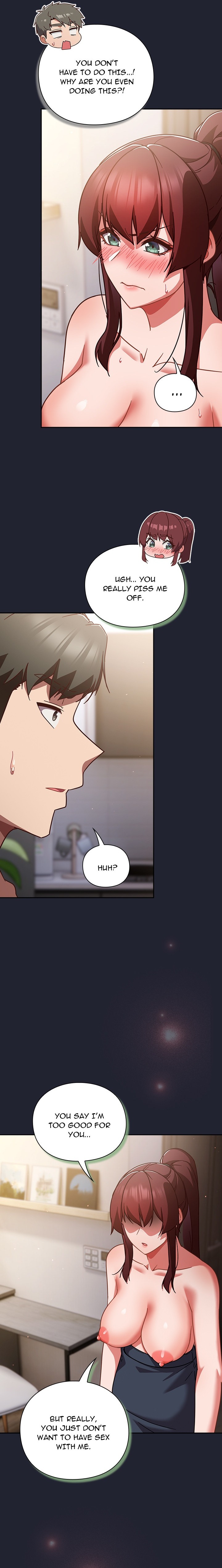 Let’s Play Hooky - Chapter 23 [photo 2] - MangaPorn