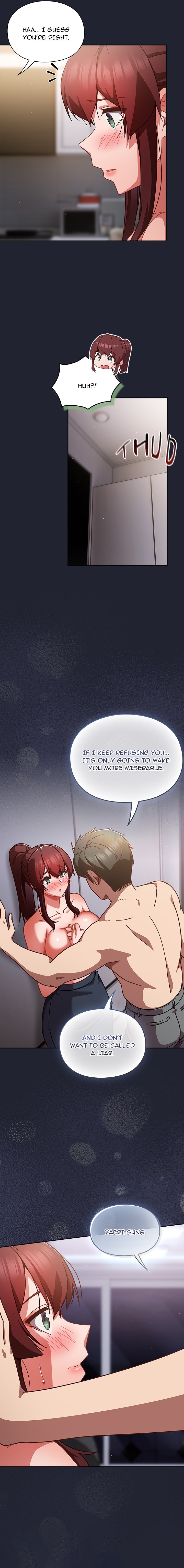 Let’s Play Hooky - Chapter 23 [photo 6] - MangaPorn