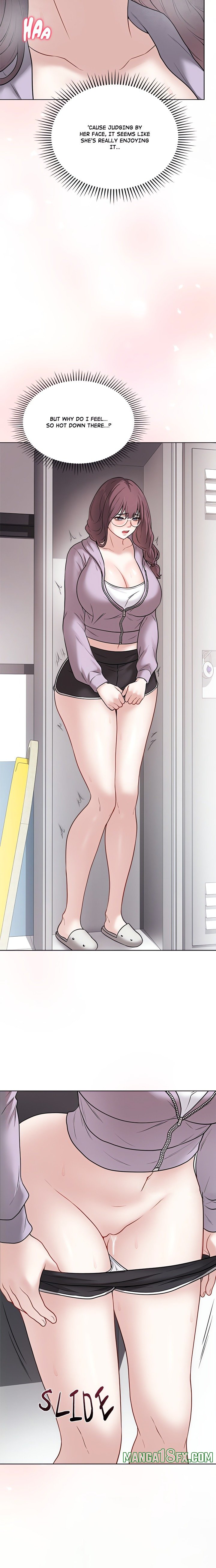 Signed, Sealed, Mistaken (Uncensored) - Chapter 14 [photo 23] - MangaPorn