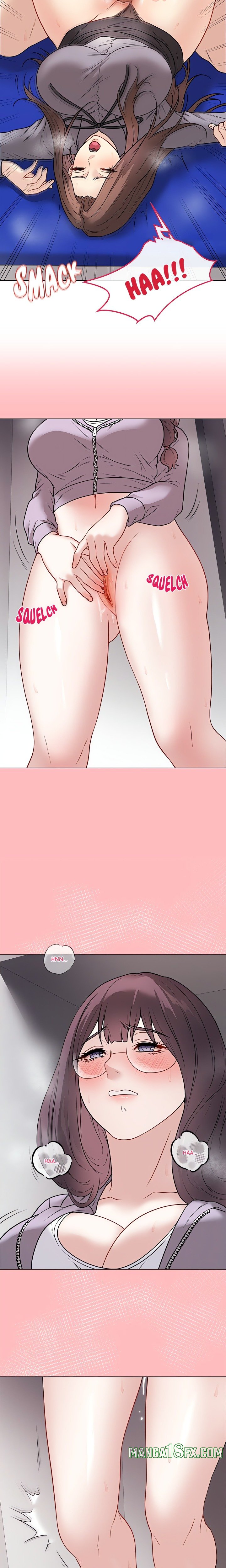 Signed, Sealed, Mistaken (Uncensored) - Chapter 14 [photo 27] - MangaPorn