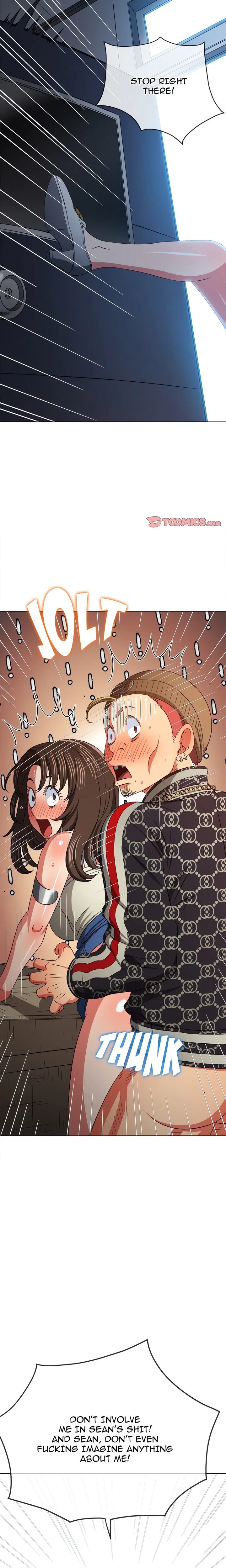 My High School Bully - Chapter 193 [photo 11] - MangaPorn