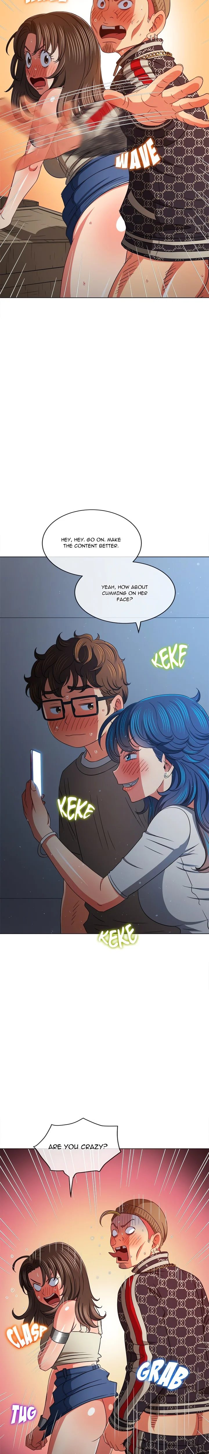 My High School Bully - Chapter 193 [photo 14] - MangaPorn