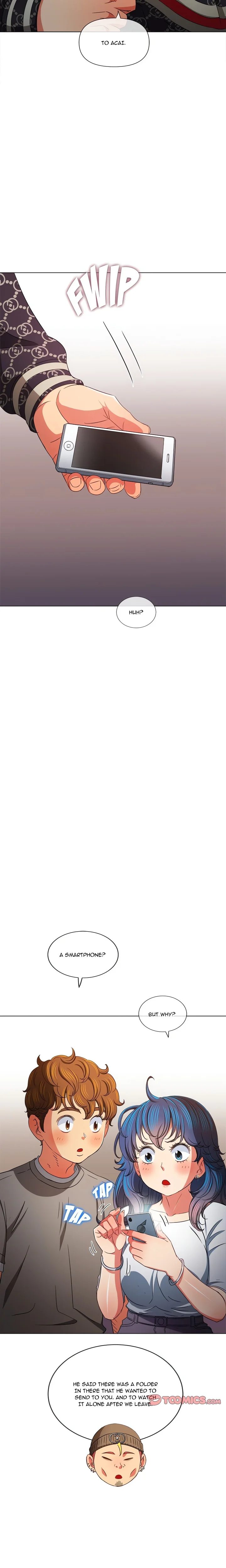 My High School Bully - Chapter 193 [photo 18] - MangaPorn