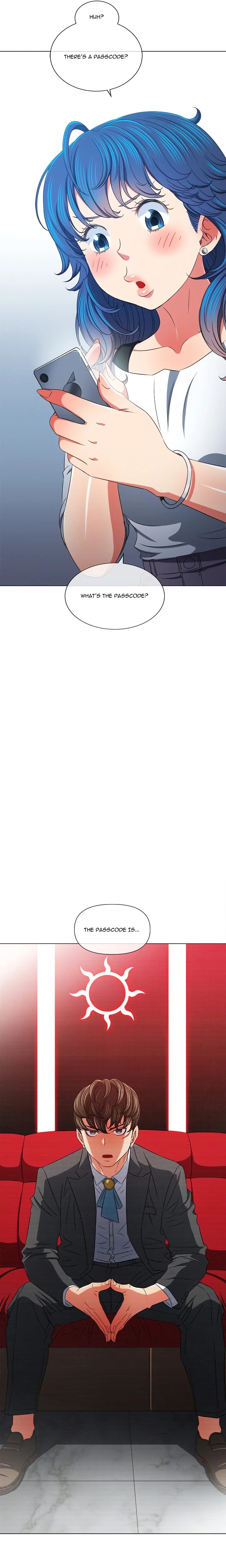 My High School Bully - Chapter 193 [photo 19] - MangaPorn