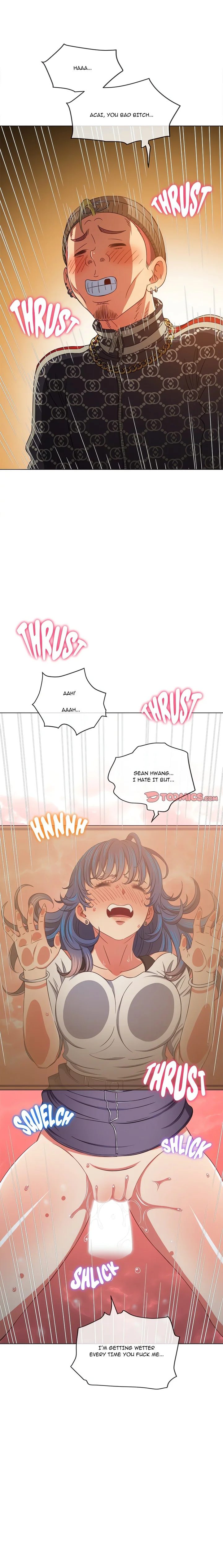 My High School Bully - Chapter 193 [photo 2] - MangaPorn