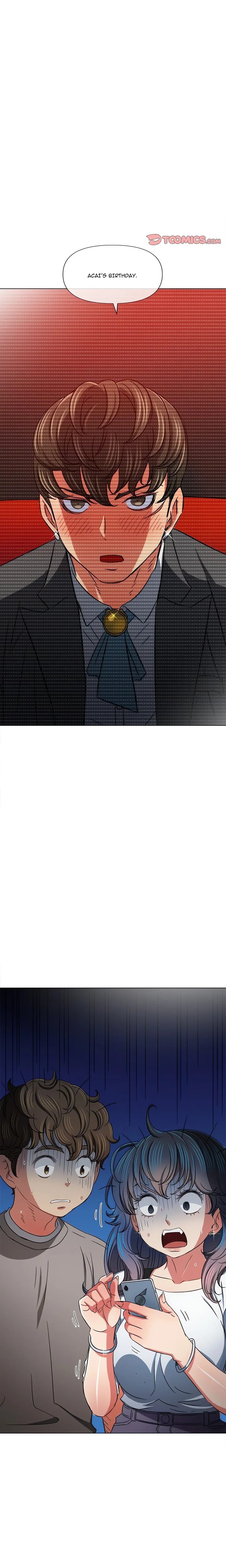 My High School Bully - Chapter 193 [photo 20] - MangaPorn