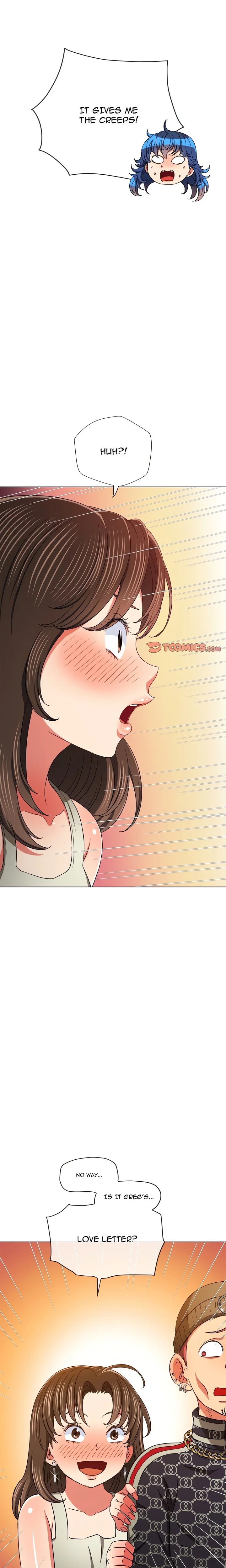 My High School Bully - Chapter 193 [photo 21] - MangaPorn