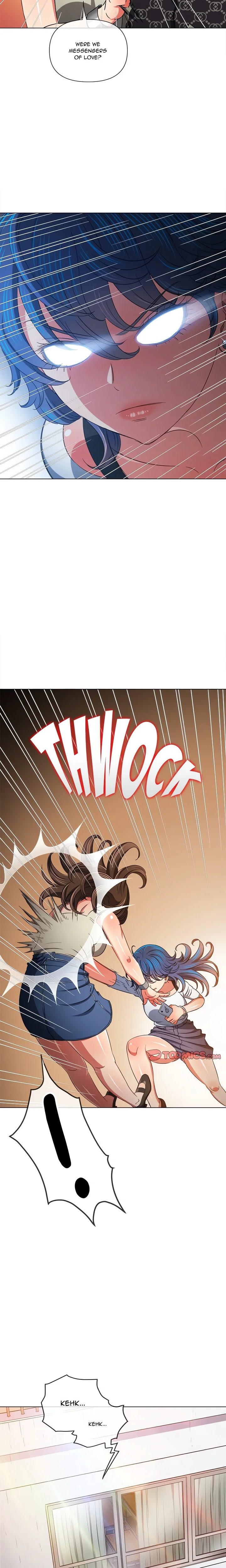 My High School Bully - Chapter 193 [photo 22] - MangaPorn