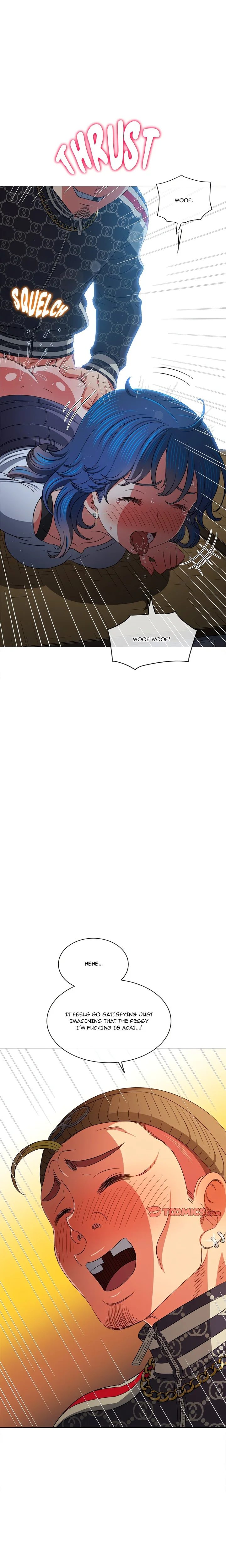 My High School Bully - Chapter 193 [photo 3] - MangaPorn