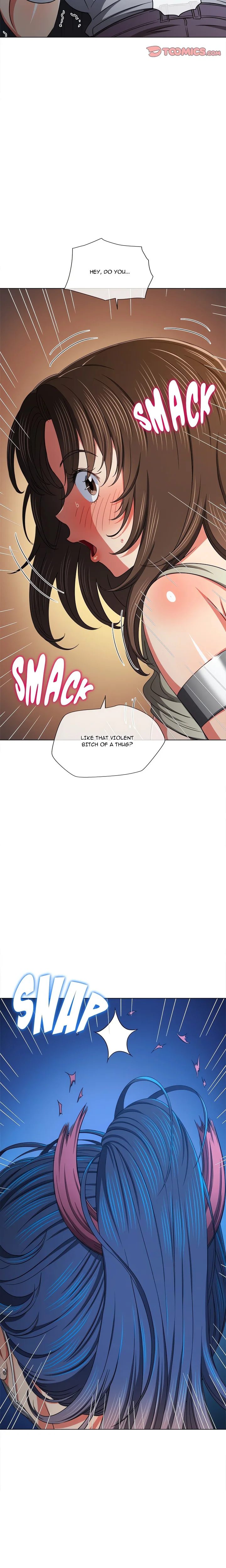 My High School Bully - Chapter 193 [photo 5] - MangaPorn