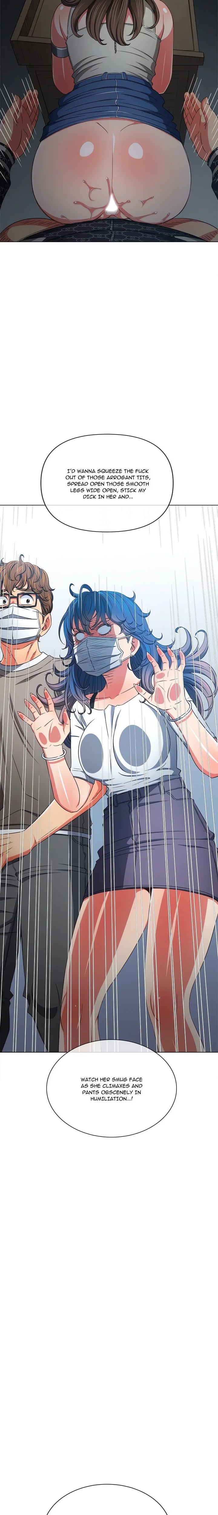 My High School Bully - Chapter 193 [photo 9] - MangaPorn