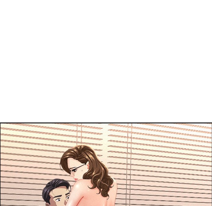 Milf Guard - Chapter 53 [photo 13] - MangaPorn