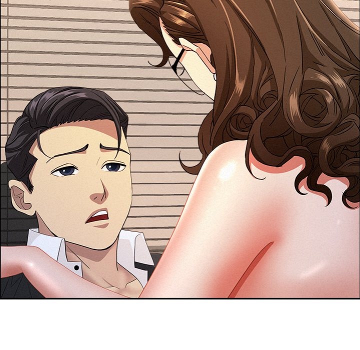 Milf Guard - Chapter 53 [photo 63] - MangaPorn