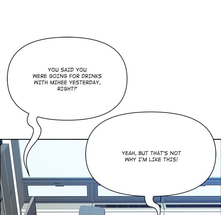 Big Guy - Chapter 61 [photo 125] - MangaPorn