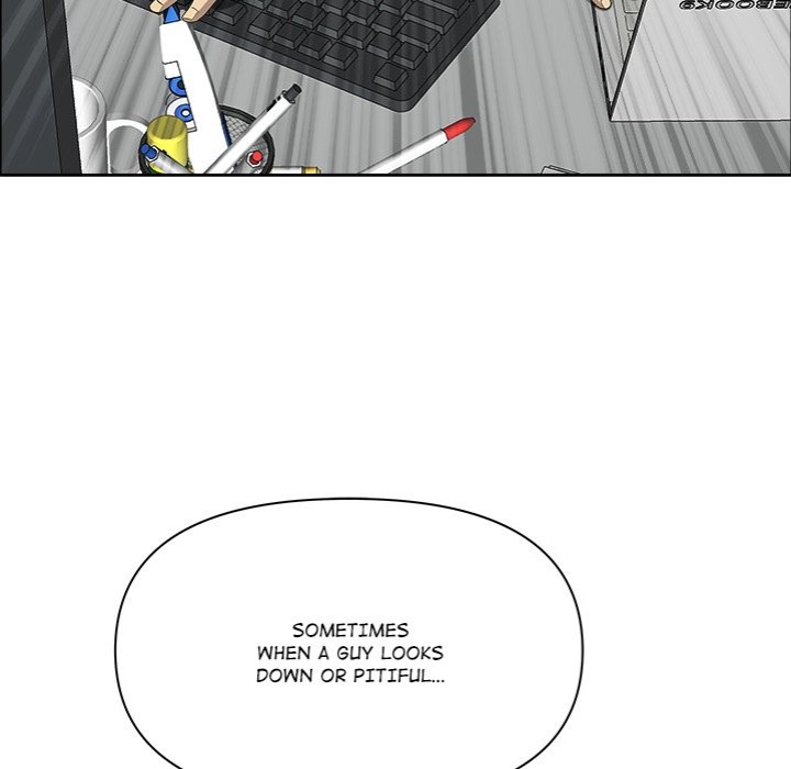 Big Guy - Chapter 61 [photo 141] - MangaPorn