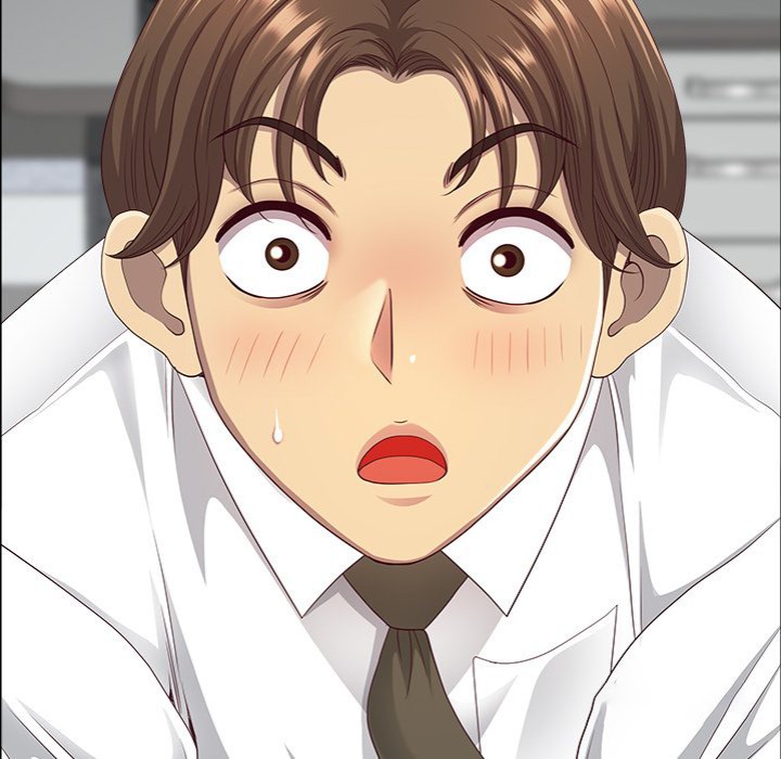 Big Guy - Chapter 61 [photo 147] - MangaPorn