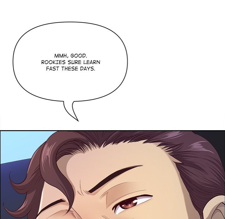 Big Guy - Chapter 61 [photo 64] - MangaPorn