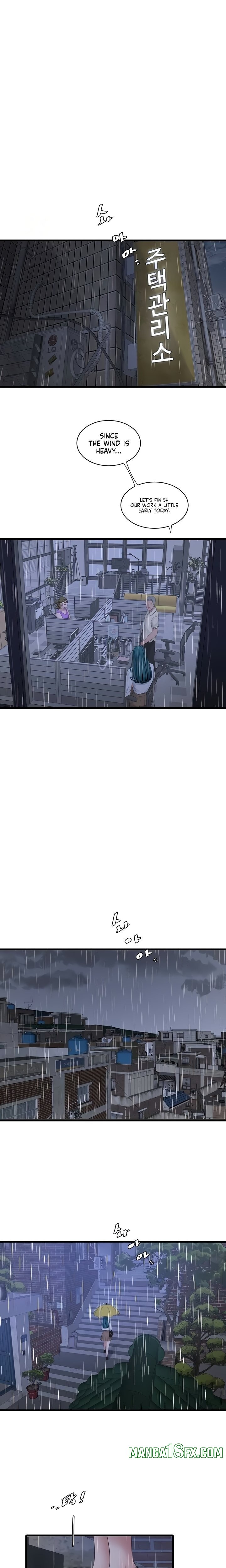 The Hole Diary - Chapter 101 [photo 10] - MangaPorn