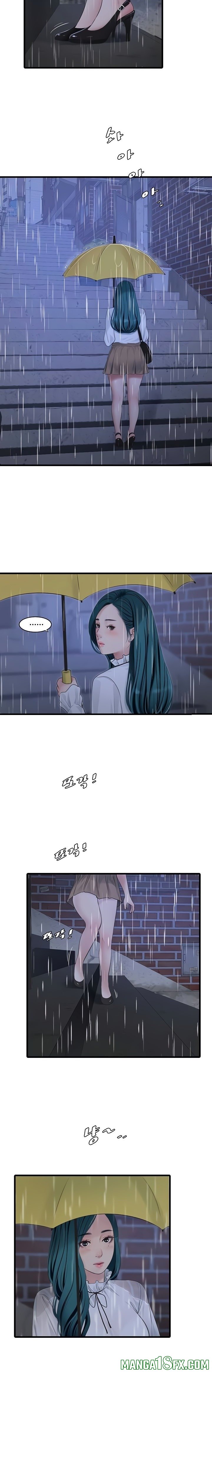 The Hole Diary - Chapter 101 [photo 11] - MangaPorn