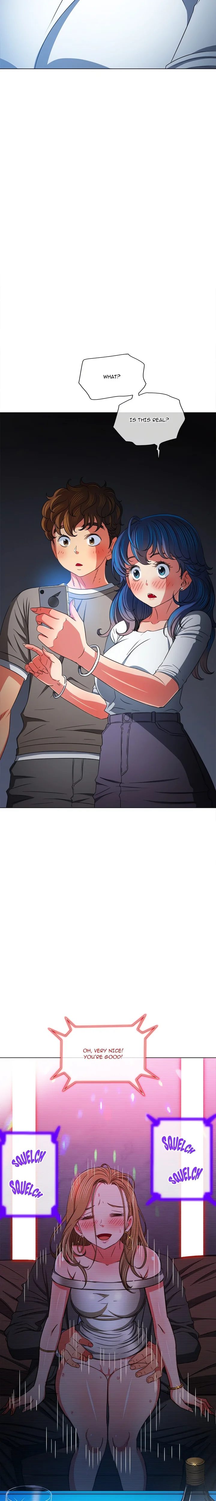 My High School Bully - Chapter 194 [photo 10] - MangaPorn