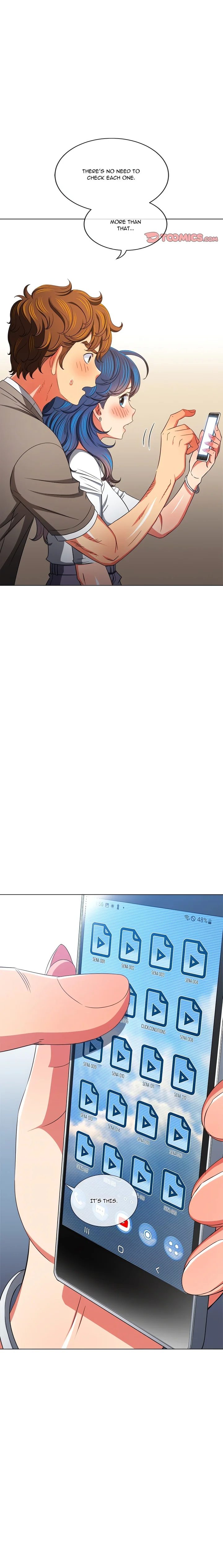 My High School Bully - Chapter 194 [photo 13] - MangaPorn