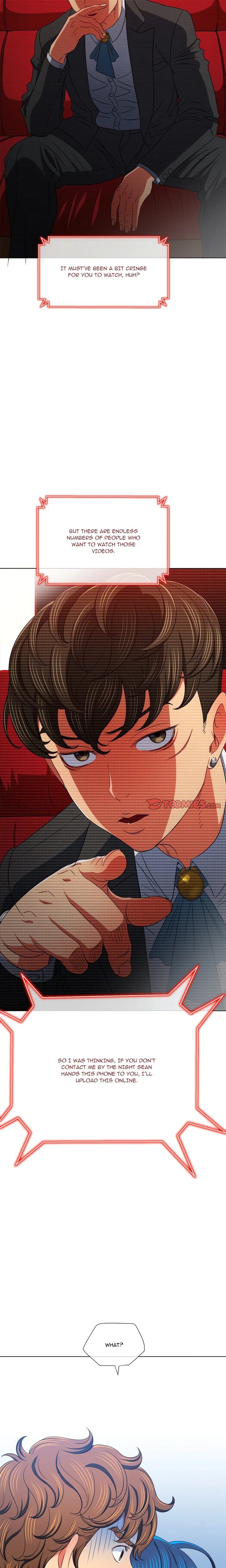 My High School Bully - Chapter 194 [photo 16] - MangaPorn