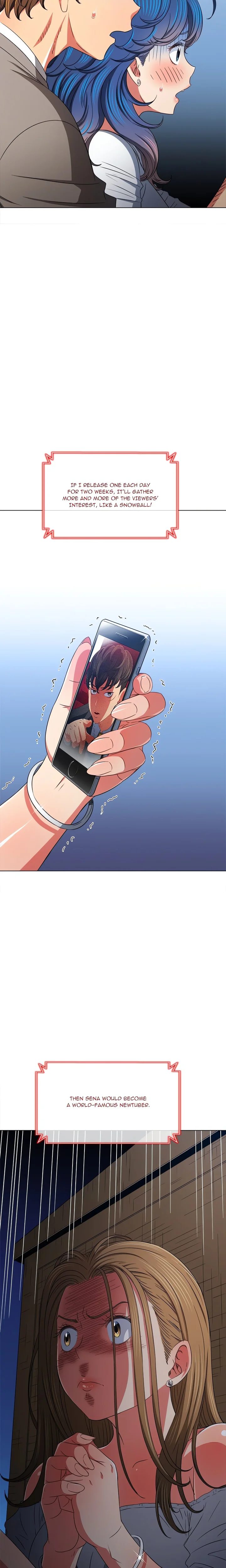 My High School Bully - Chapter 194 [photo 17] - MangaPorn