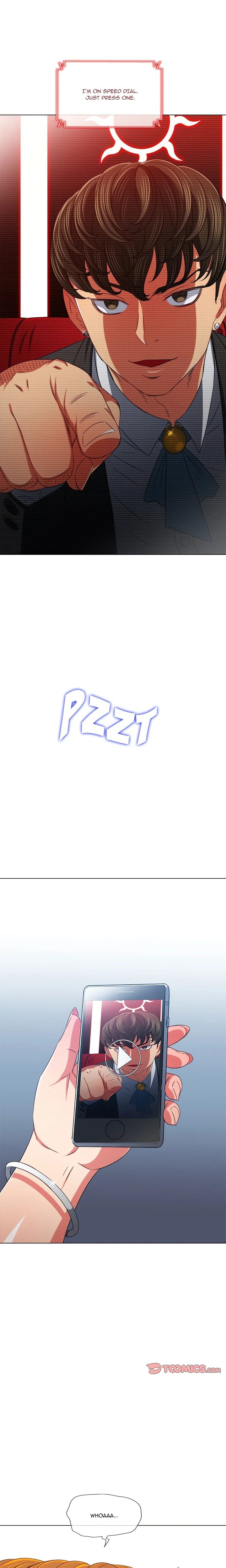 My High School Bully - Chapter 194 [photo 19] - MangaPorn