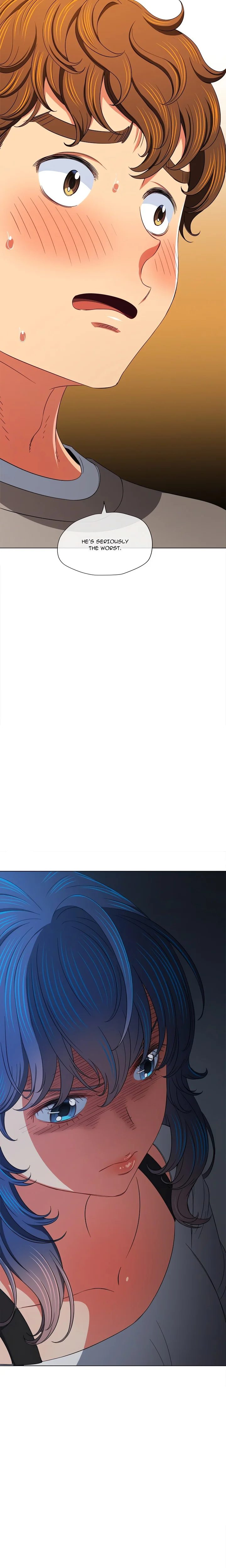 My High School Bully - Chapter 194 [photo 20] - MangaPorn