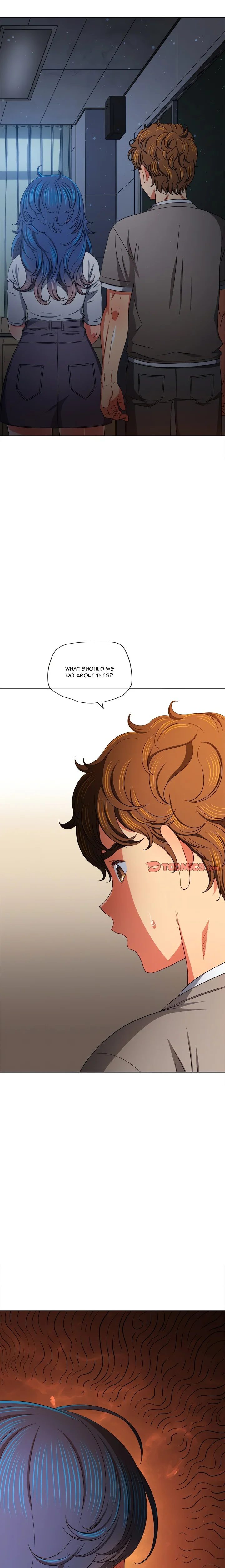 My High School Bully - Chapter 194 [photo 21] - MangaPorn