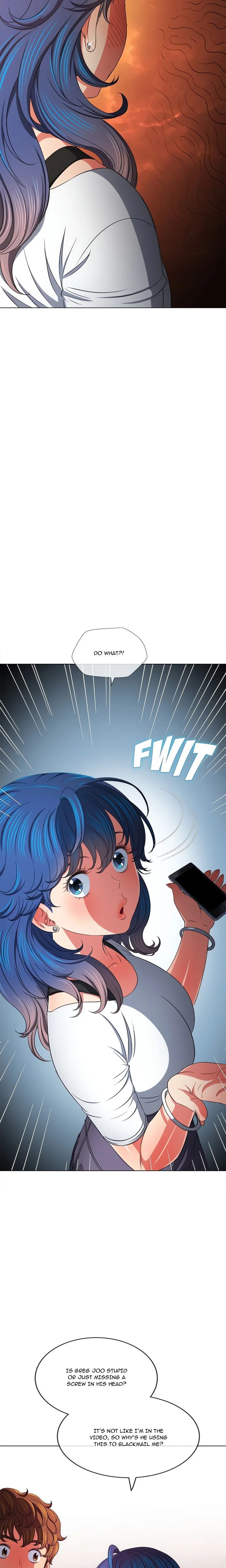 My High School Bully - Chapter 194 [photo 22] - MangaPorn