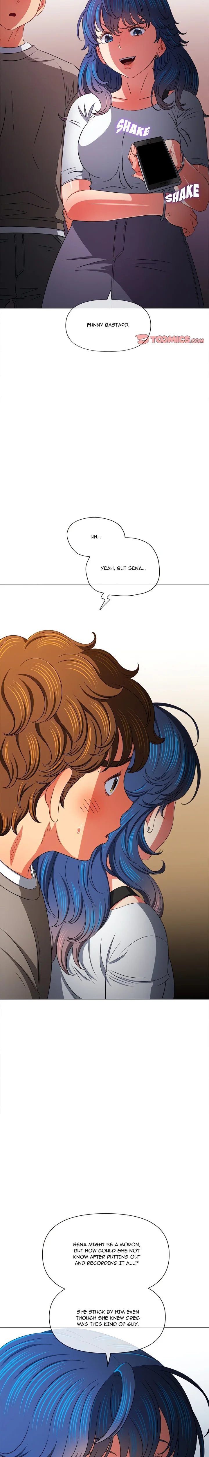 My High School Bully - Chapter 194 [photo 23] - MangaPorn