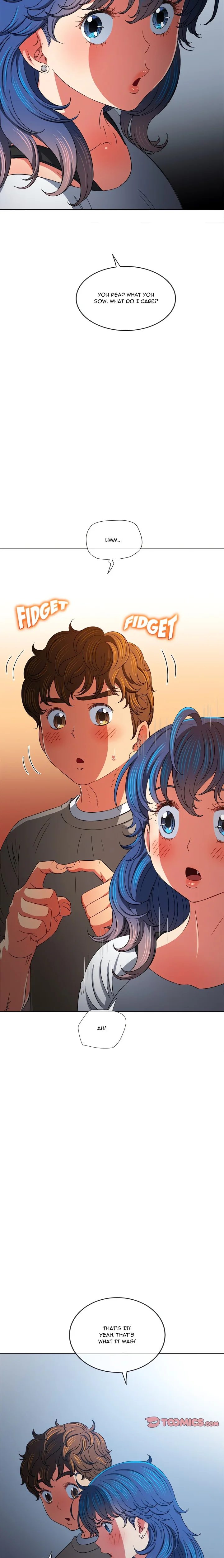 My High School Bully - Chapter 194 [photo 24] - MangaPorn