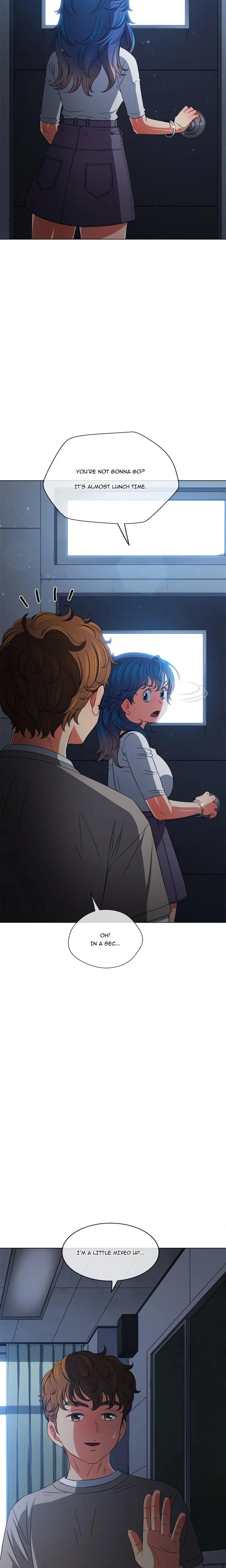 My High School Bully - Chapter 194 [photo 27] - MangaPorn